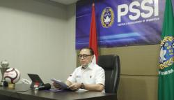 Banyak Kandidat Jelang Pemilihan Ketua PSSI Jabar, Ini Harapan Iwan Bule <