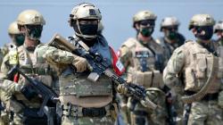 Jaga NKRI, Prajurit Kopaska TNI AL Ikuti Latihan Peperangan Laut Khusus 2020