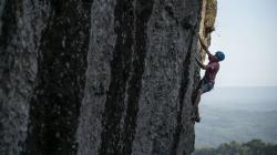 Menikmati Keindahan Alam dengan Mendaki Gunung Api Purba Nglanggeran