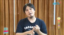 Merinding, Cerita Horor Deni Saputra saat Syuting Dunia Terbalik