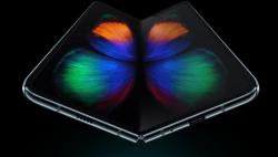 Samsung Tunda Peluncuran Galaxy Fold Lite