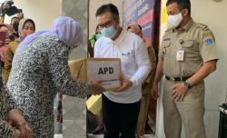 Harganas 2020: Begini Pentingnya Peran Keluarga di Tengah Pandemi Corona