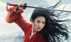 Film Mulan Kembali Ditunda Imbas Pandemi Covid-19