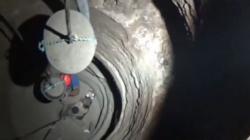 Video Penggali Sumur di Ponorogo Tewas Tertimbun Tanah