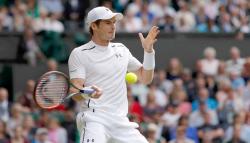 Andy Murray Yakin Hanya Sedikit Petenis yang Bakal Ikuti AS Terbuka 2020