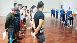 Atlet Sumbar Peraih Emas PON Papua Tagih Pekerjaan ke Pemprov<