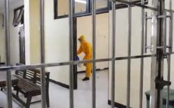 24 Pasien Jiwa Dipulangkan Gegara 4 Tenaga Medis Positif Covid-19