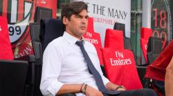 Kejutan! Paulo Fonseca Sepakat Latih AC Milan