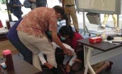 Risma Sujud ke IDI, Ketua DPRD Surabaya: Dia Minta Maaf karena Tak Ingin Warga Disalahkan
