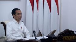 Jokowi Minta Turunkan Angka Stunting sampai 14 Persen, Begini Jawaban Menkes Terawan
