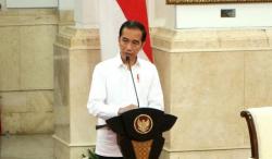 Angka Stunting di Indonesia Turun, Presiden Jokowi: Saya Kira Ini Tidak Cukup
