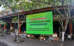 Ikappi Laporkan 2 Kasus Positif di Kranggan, Gugus Tugas Covid-19: Itu Bukan Data Baru