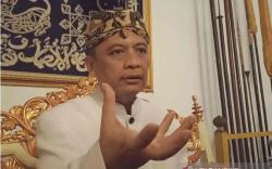 Jenazah Sultan Sepuh Cirebon PRA Arief Natadiningrat Dimakamkan Siang Hari Ini
