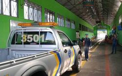 Dishub Kota Yogyakarta Hapus Denda Keterlambatan Uji Kendaraan Bermotor<