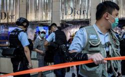 China Sahkan UU Keamanan, Taiwan Peringatkan Warganya yang Pergi ke Hong Kong