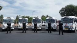 Masih Pandemi Covid-19, Isuzu Masih Bimbang Ikut GIIAS 2020 atau Tidak