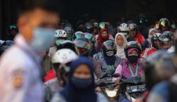 Ekonomi Belum Pulih, 4,63 Juta Warga Jabar Nganggur Terdampak Pandemi Covid-19