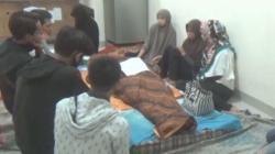 Video Pria di Gowa Bunuh Teman Istri karena Cemburu