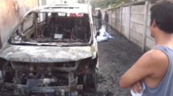 Video Pembakar Mobil Via Vallen Serahkan Diri, Polisi Dalami Motif Pelaku