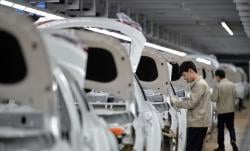 Pembangunan Pabrik Lampaui Target, BKPM Kawal Investasi Hyundai