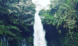 4 Spot Menarik di Baturaden, No 2 Pancuran Air Panas Bisa Sembuhkan Penyakit Kulit