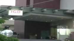 Video 7 RS Rujukan di Sidoarjo Tutup Layani Pasien Baru Covid-19, Ruang Isolasi Penuh