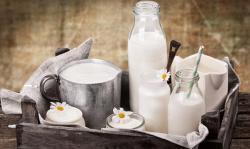 Mana Lebih Baik, Susu Sapi atau Almond? Ini Kata Pakar Gizi