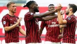 Prediksi SPAL Vs AC Milan: Tim Tamu Sedang On Fire