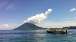 Manado Zona Merah Covid-19, Satu-satunya Area Aman di Pulau Bunaken <