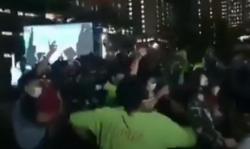 Video Dangdutan di RSD Covid-19 Wisma Atlet Viral di Medsos, Netizen Banyak yang Kritik