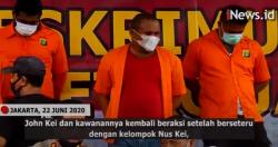 Video Kei Bersaudara Bertikai Gara-Gara Perebutan Bagi Hasil Penjualan Tanah