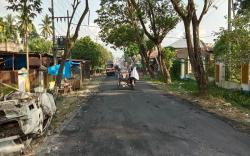 Demo BLT di Madina Berujung Bentrok, Polda Sumut: Situasi Sudah Kondusif