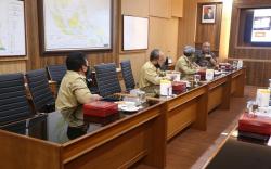 Uji Coba Pembukaan Pariwisata di Yogyakarta Dilakukan per 1 Juli