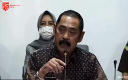 PDIP Usung Gibran-Teguh di Pilwalkot Solo 2020, Rudy: Rekomendasi Harus Dikawal
