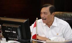 Luhut Kaget Bank Dunia Naikkan Peringkat Indonesia di Tengah Covid-19