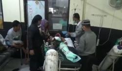 Carok Massal 2 Kelompok Warga di Pasuruan, 3 Orang Luka Parah