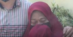 Konflik Anak-Ibu di Lotim, Giliran Ibu Laporkan Anak karena Sering Dianiaya