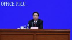 Ngotot Terapkan UU Keamanan Hong Kong, China kepada Negara Pengkritik: Bukan Urusan Anda