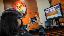 Terima Suap, Mantan Kepala Kantor Pajak Jakarta Divonis 6,5 Tahun Penjara