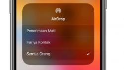 Google Mulai Uji Fitur Berbagi File Mirip AirDrop Apple 