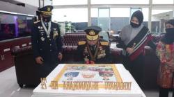 Video Panglima TNI Beri Kejutan ke Kapolri Idham Azis Spesial HUT Bhayangkara