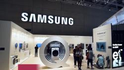 Samsung Absen di Acara Teknologi IFA 2020