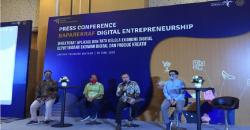 New Normal, Baparekraf Ajak Pelaku UMKM Manfaatkan Digital Entrepreneurship