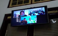 Terbukti Bunuh Hakim Jamaluddin, Zuraidah Hanum Dijatuhi Vonis Mati