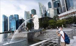 Singapura Persilakan Investor Asing Bikin Bank Digital