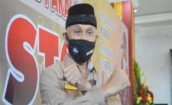 Wali Kota Padang Mahyeldi Batasi Ruang Gerak Warga Berpenyakit Komorbid<