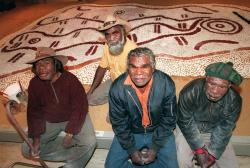 2 Situs Kuno Suku Aborigin Berusia 7.000 Tahun Ditemukan di Dasar Laut Australia