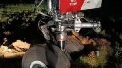 Bukan Tergelincir, Insiden Pesawat Garuda di Bandara Hasanuddin Disebut Keluar Landasan