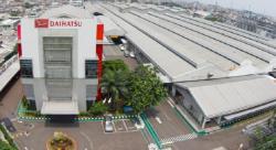 Penuhi Ekspor dan Dalam Negeri, Daihatsu Persiapkan Produksi Mobil 2 Shift