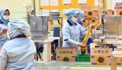 Acara Parpol Marak Jelang Pemilu Bawa Berkah untuk Industri Mamin